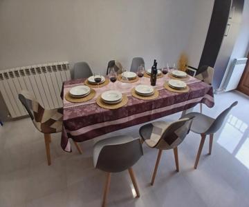 Casa Puente Rioja