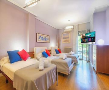 Apartamento Virgen Del Valle