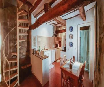 Apartamento Masa Madre, Con Merendero