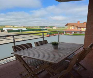 Apartamento Turistico Tempranillo