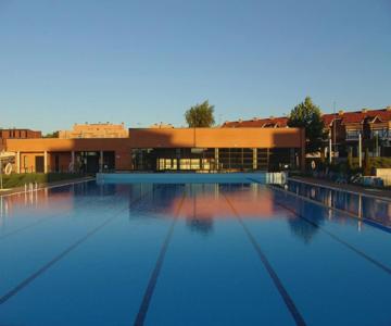 Apartamento Dúplex Golf Rioja Alta