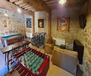 Casa Rural La Vina