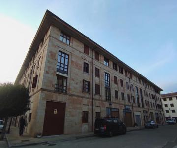 Dúplex Parque Europa II