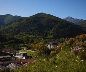 Hotel Del Trueno