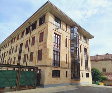 Apartamento Parque Europa