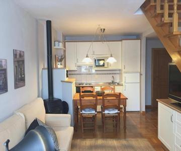 Dúplex En Parque Europa