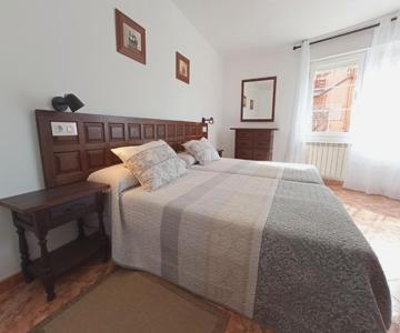 El Rincon De Luisa Y Santos