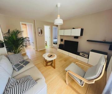 Apartamento Ametsa En Haro