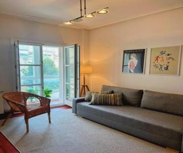 Comodidad En El Centro De Haro