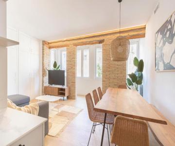 Daniela's Lovely Apartment Aire Y Wifi By Apartamentos Logrono