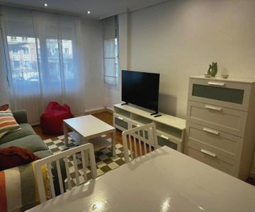 Logroño Colón Centro Con Parking