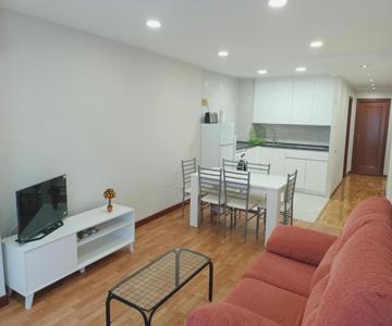 Alojamiento Turístico En El Centro De Logroño