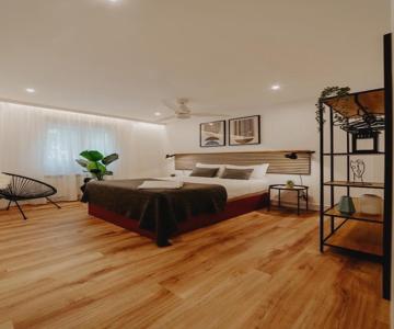 Logroño Urban Home