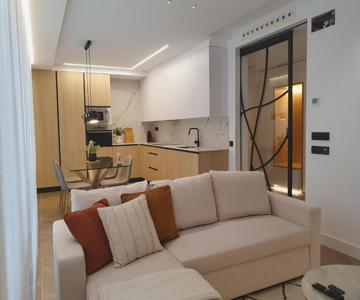 Nanai - Apartamento En El Centro