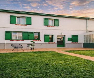 Casa Verde Logroño