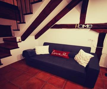 Holiday Duplex Casco Antiguo
