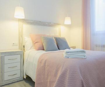 Apartamento Del Sueño Con Aire Acondicionado