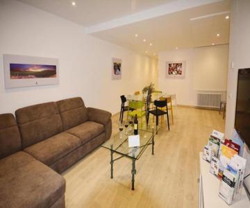 Casa Uva Republica Argentina 11 Logroño