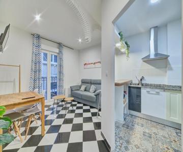 Apartamento La Navarra By Clabao