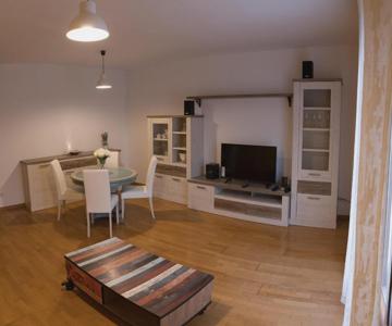 Apartamento Turístico Revellin