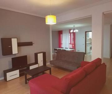 Piso Para Grupos En Logroño