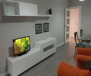 San Anton Centro Apartment