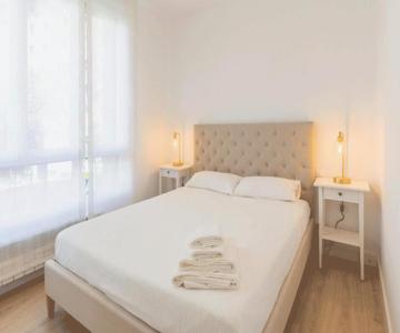Apartamento En Colón - Logroño