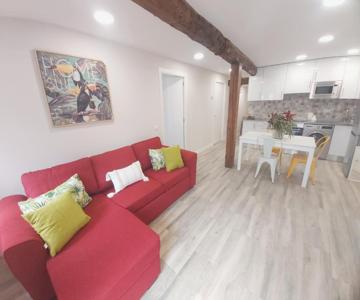 El Rincón Del Marques Centro Con Encanto By Apartamentos Logrono