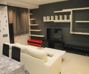 Apartamento Colon !!parking Privado Gratuito !!