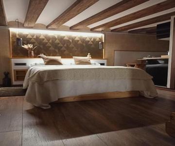 Apartamento Suite Para Dos