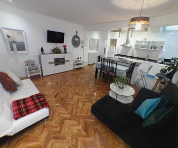 Alojamiento Turístico Miguel - Logroño