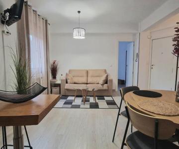 Precioso Apartamento Centro Logroño.