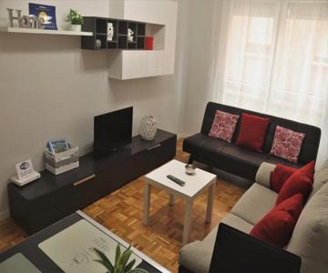 Apartamento Pleno Centro Junto Ayuntamiento