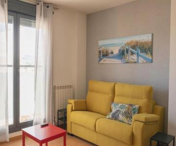 Apartamento La Redonda By Clabao