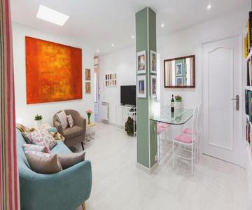 Ático En El Centro Junto Al Espolón