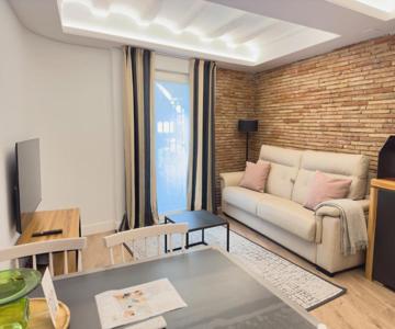 Esencia Del Casco Antiguo