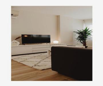 Apartamentos Prolongación Gran Vía