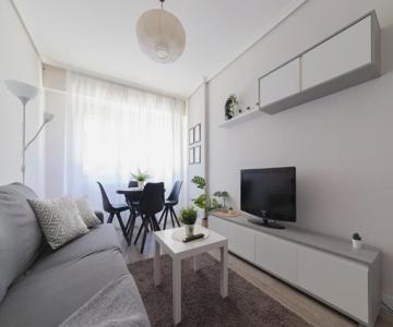 Apartamento El Centro