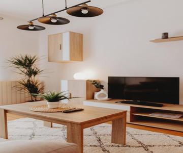 Apartamento Juzgados