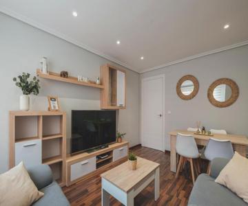 Apartamento El Rincon Logroñes