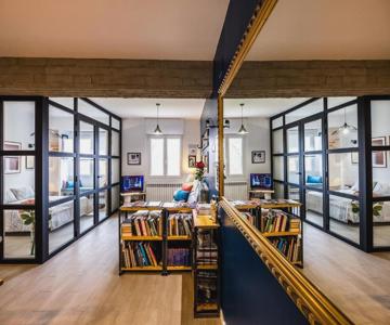 Logroño Centro, Una Casa Con Vistas