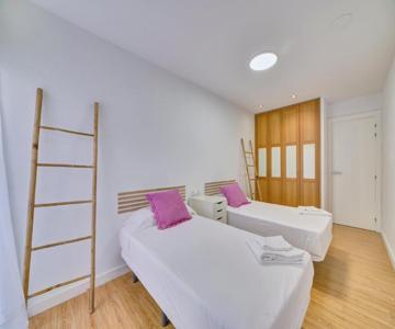 Apartamento el Lobo by Clabao