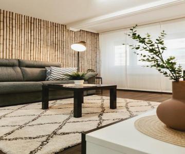 Apartamento Palacio De Justicia