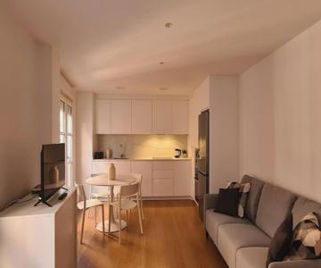 Logroño: Apartamento En Centro Histórico.