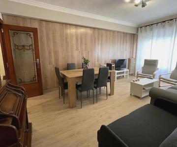 Piso Reformado En El Centro De Logroño