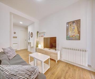 Apartamento Espolón By Clabao