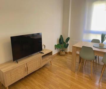 Piso Turístico Navarrete