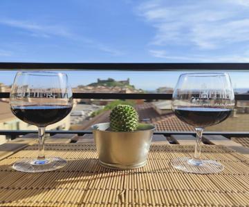 Hotel Restaurante Las Vistillas