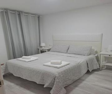 Apartamentos El Conde Ll