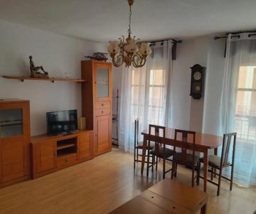 Apartamento La Catedral